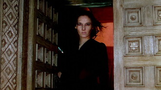 Black Narcissus Trailer