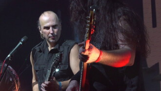 Black Obelisk: Anniversary Concert "30 Years - Two Lives" Trailer