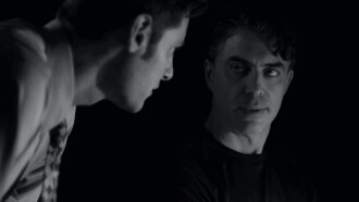 Black Paper Trailer