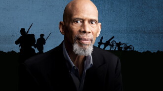 Black Patriots: Heroes of the Civil War Trailer