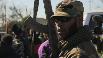 Black Power: America's Armed Resistance Trailer