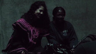 Black, Queer & Done Trailer