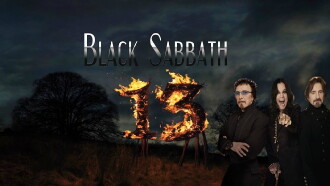 Black Sabbath Download Festival 2005 Trailer