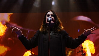 Black Sabbath: The End - Live In Birmingham Trailer