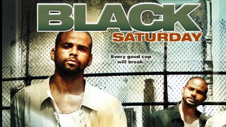 Black Saturday Trailer