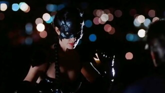 Black Scorpion Trailer