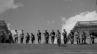 Black Sea Mutiny Trailer