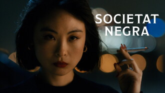 Black Society Trailer