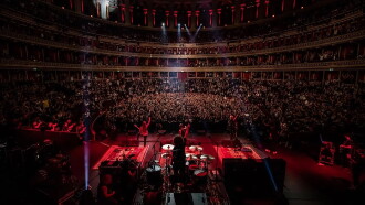 Black Stone Cherry - Live From The Royal Albert Hall... Y'All! Trailer
