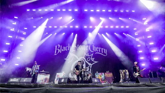 Black Stone Cherry - Wacken Open Air 2019 Trailer