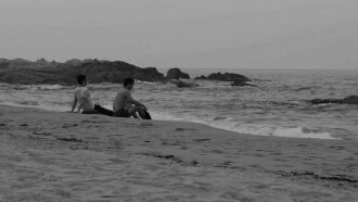 Black Summer Trailer