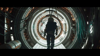 Black Sun Trailer