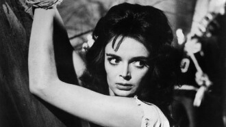 Black Sunday Trailer