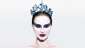 Black Swan Trailer