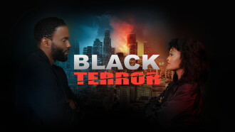 Black Terror Trailer