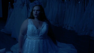 Black Veil Trailer