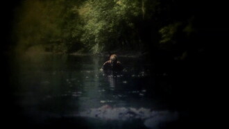 Black Water Creek Trailer