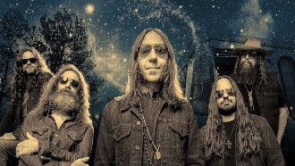 Blackberry Smoke Crossroad Festival 2018 Trailer