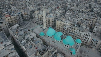 Blackbox Syrien: Der schmutzige Krieg Trailer