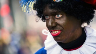 Blackface Trailer