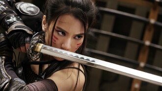 BLACKFOX: Age of the Ninja Trailer