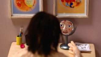 Blackheads Trailer