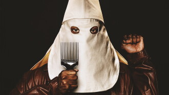BlacKkKlansman Trailer