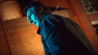 Blacklight Trailer