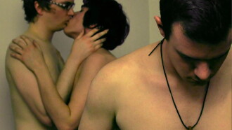 Blackmail Boys Trailer