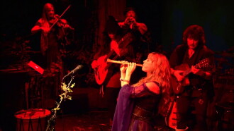 Blackmore's Night: A Knight In York Trailer