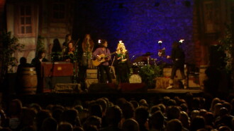 Blackmore's Night Castles and Dreams Trailer