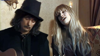 Blackmore's Night Shadow Of The Moon Live In Germany 1998 Trailer