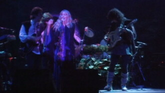 Blackmore's Night: Under a Violet Moon Castle Tour 2000 Trailer