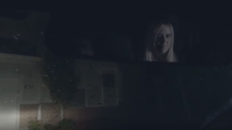 Blackout Trailer