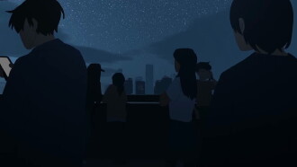 Blackout Trailer