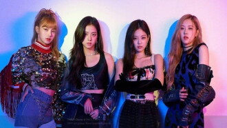 BLACKPINK 2021 Season's Greetings Trailer