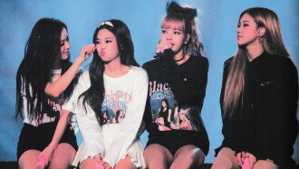 BLACKPINK TOUR [IN YOUR AREA] in Seoul Trailer