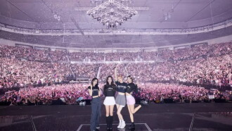 BLACKPINK - WORLD TOUR [BORN PINK] FINALE IN SEOUL Trailer