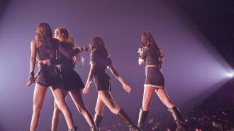 BLACKPINK WORLD TOUR [IN YOUR AREA] Trailer