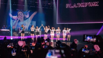BLACKPINK'S SUMMER DIARY [IN HAWAII] Trailer
