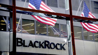 Blackrock - Investors That Rule The World Trailer