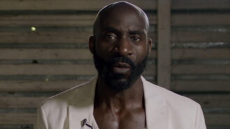 Blacks & UFOs Trailer