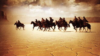 Blackthorn Trailer