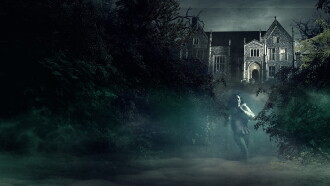 Blackwater Lane Trailer