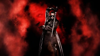 Blade II Trailer
