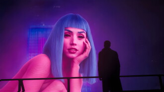 Blade Runner 2049 Trailer
