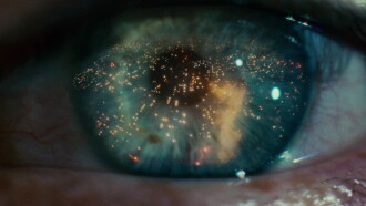 Blade Runner Trailer