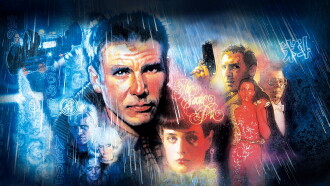 Blade Runner Trailer