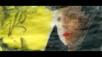 Blade Runner: The Aquarelle Edition Trailer