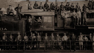 Blair County: A People's History Trailer